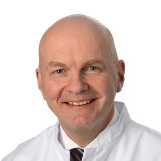 Prof. Dr. Michael von Bergwelt